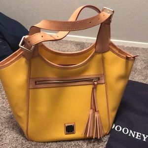 Dooney & Bourke Purse